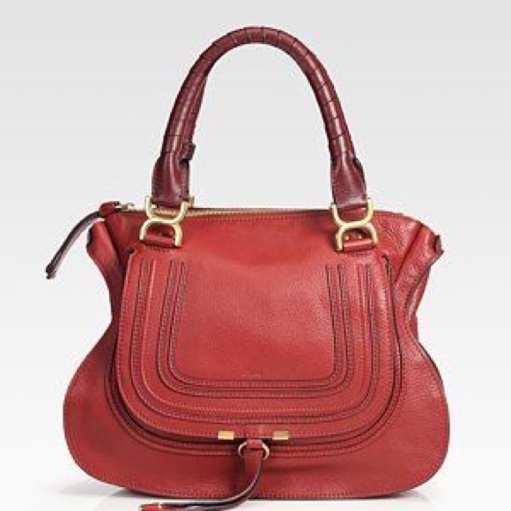 Chloe Marcie Bag Medium